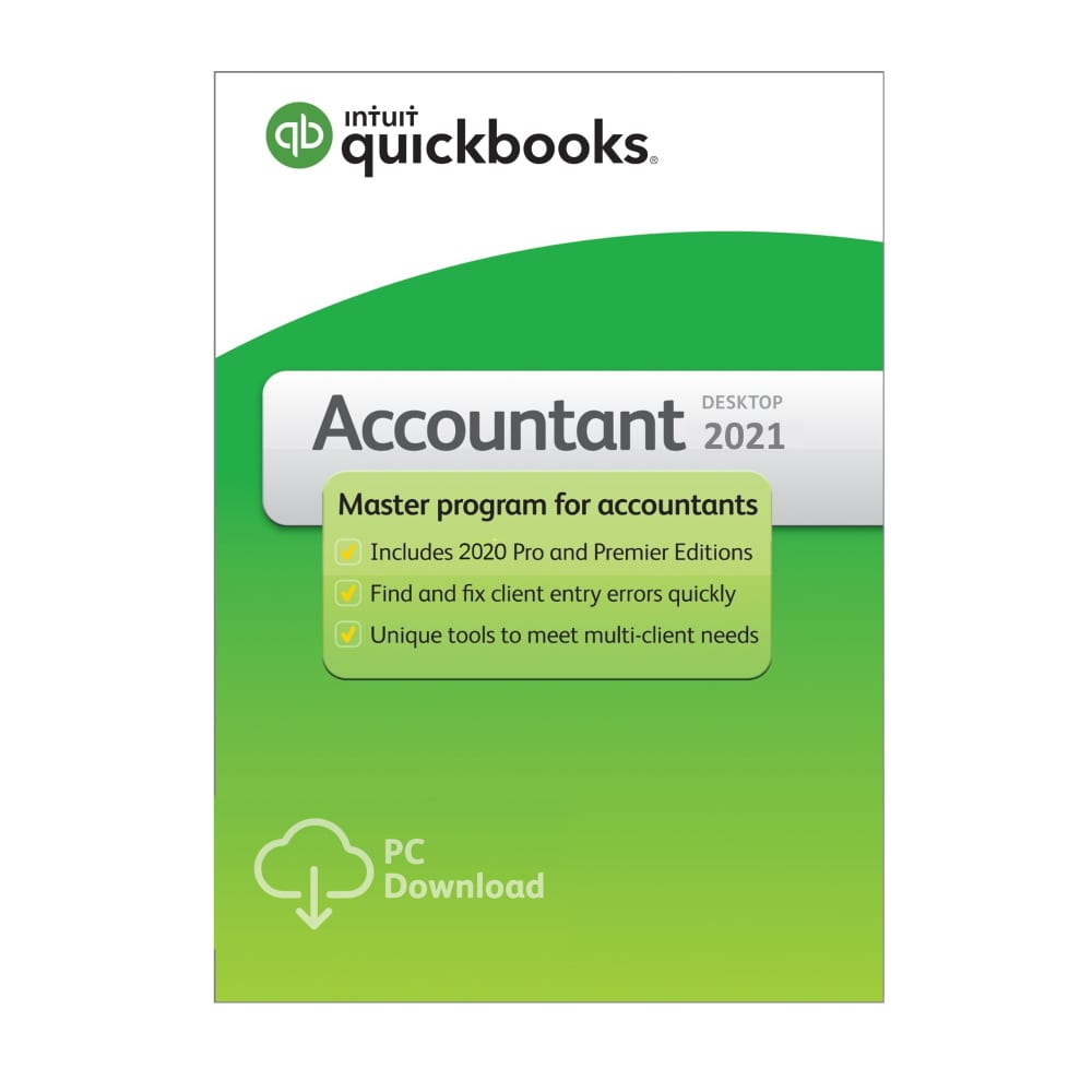 financial management for small business mac users